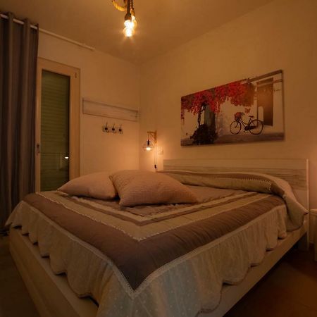 B&B A Pochi Passi Polignano a Mare Exteriör bild