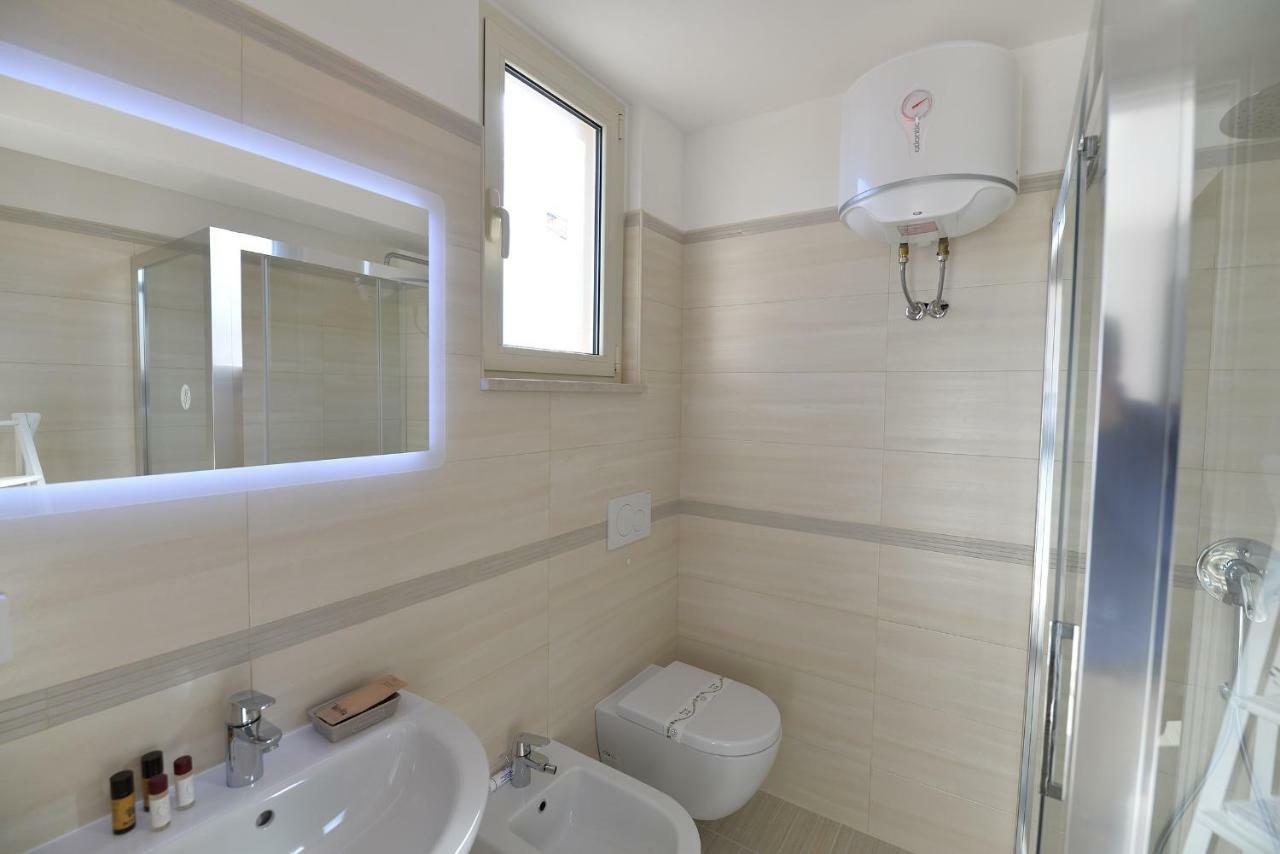 B&B A Pochi Passi Polignano a Mare Exteriör bild