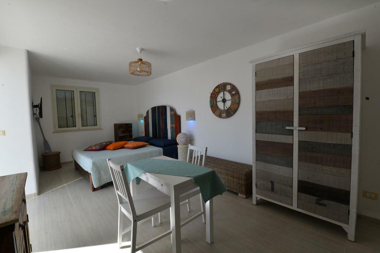 B&B A Pochi Passi Polignano a Mare Exteriör bild
