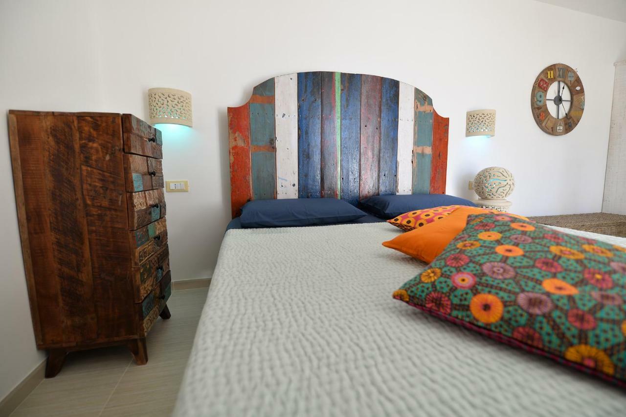 B&B A Pochi Passi Polignano a Mare Exteriör bild