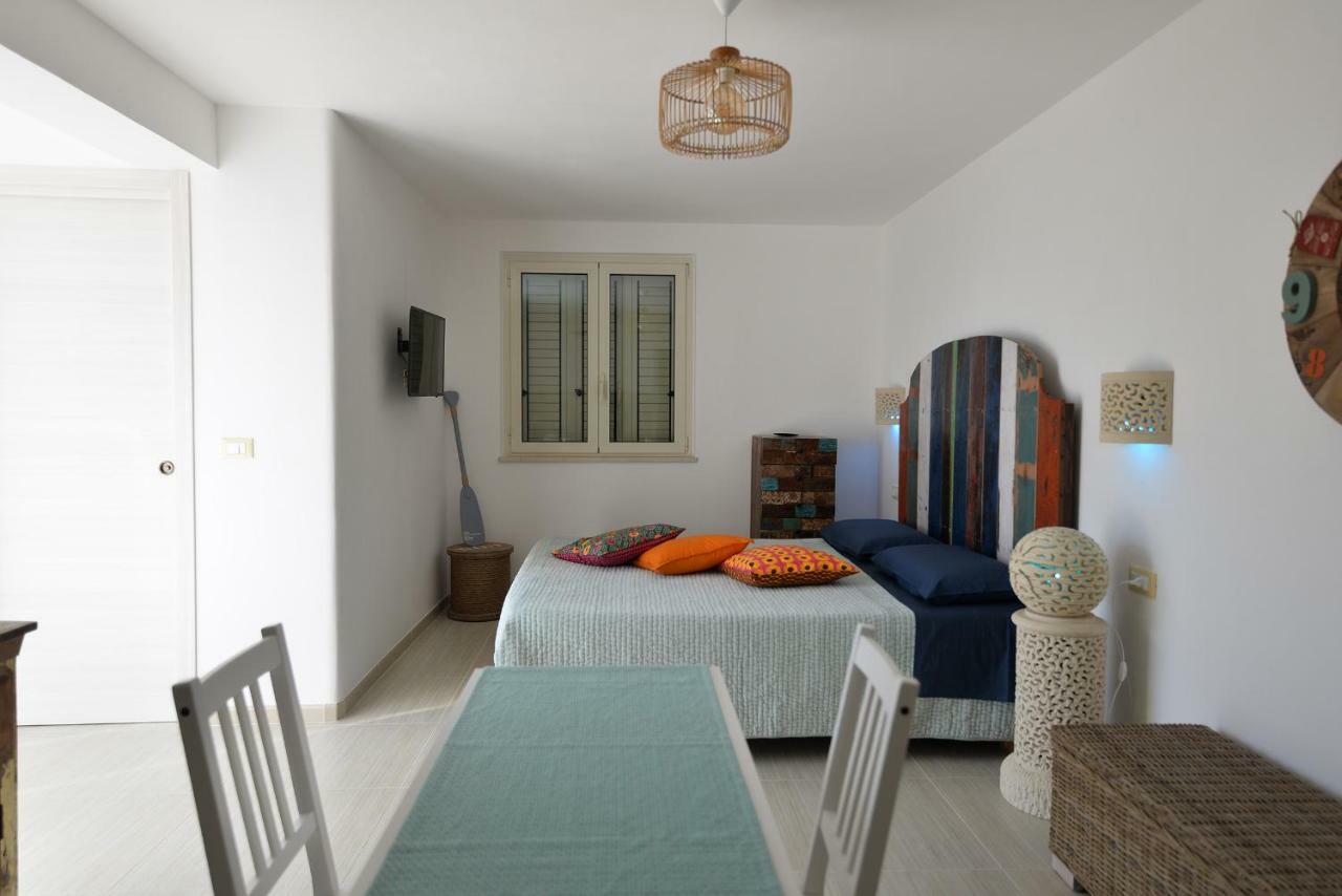 B&B A Pochi Passi Polignano a Mare Exteriör bild