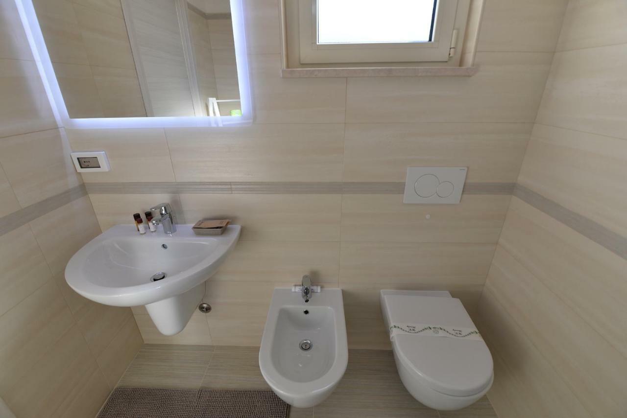 B&B A Pochi Passi Polignano a Mare Exteriör bild