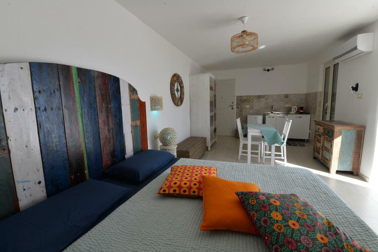 B&B A Pochi Passi Polignano a Mare Exteriör bild
