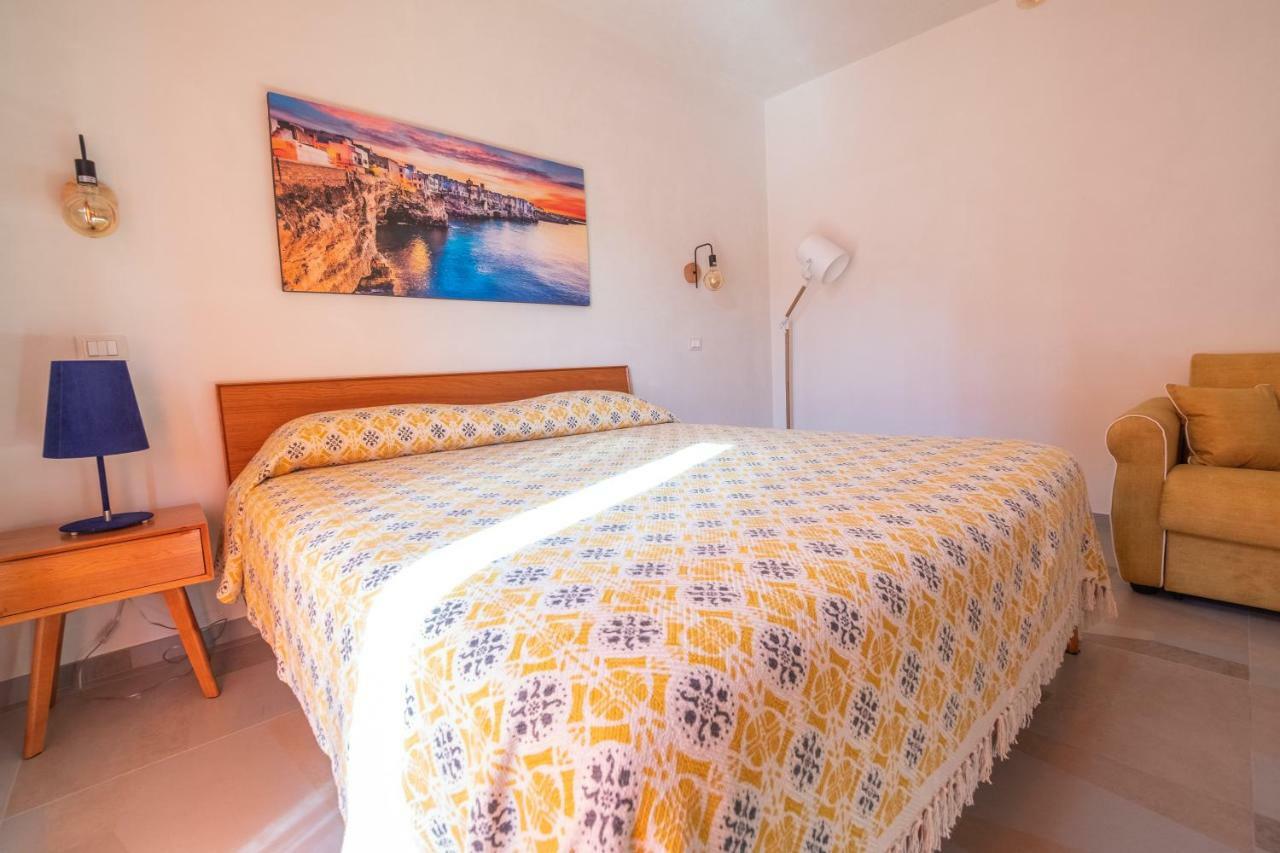 B&B A Pochi Passi Polignano a Mare Exteriör bild