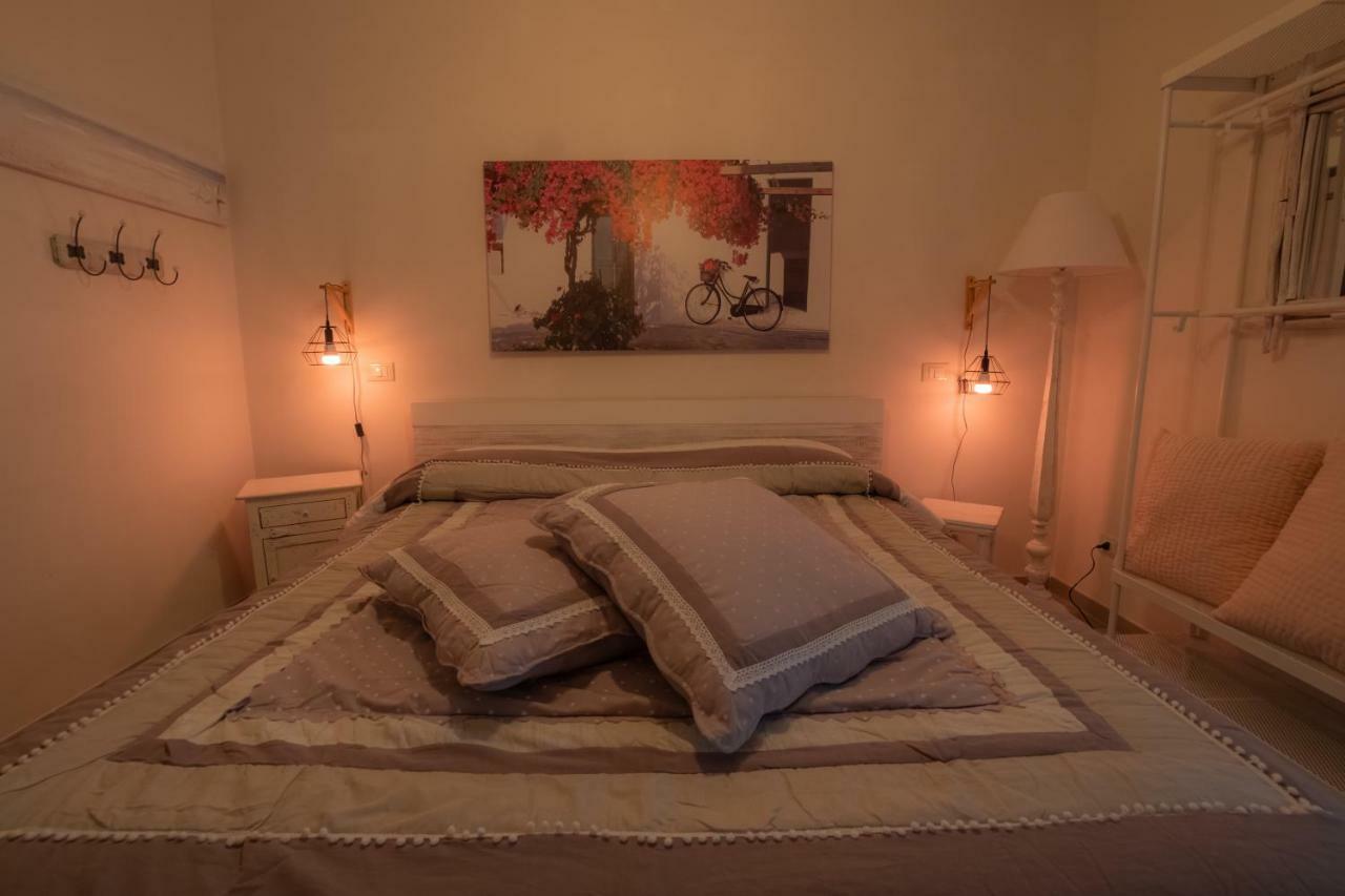 B&B A Pochi Passi Polignano a Mare Exteriör bild