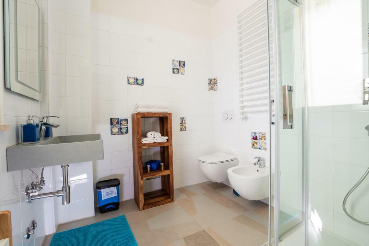 B&B A Pochi Passi Polignano a Mare Exteriör bild