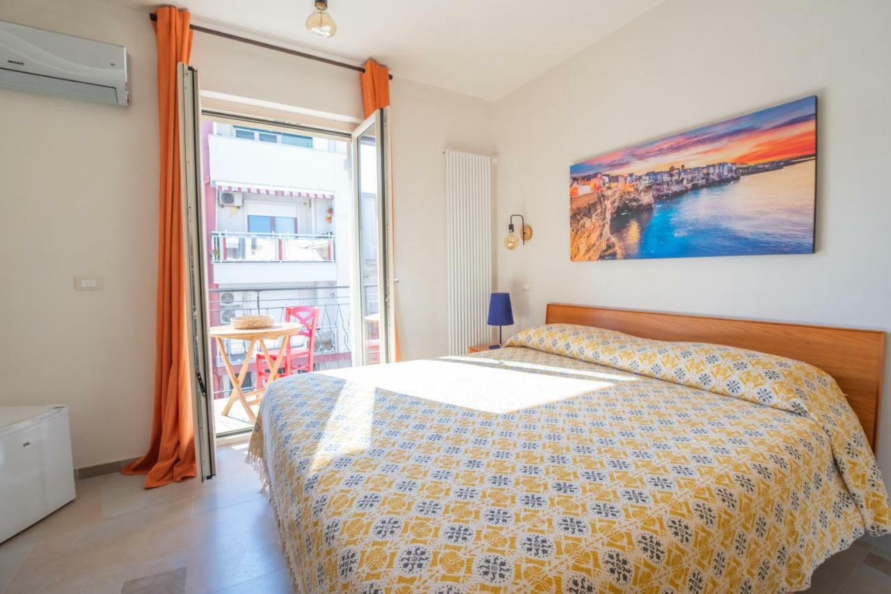 B&B A Pochi Passi Polignano a Mare Exteriör bild