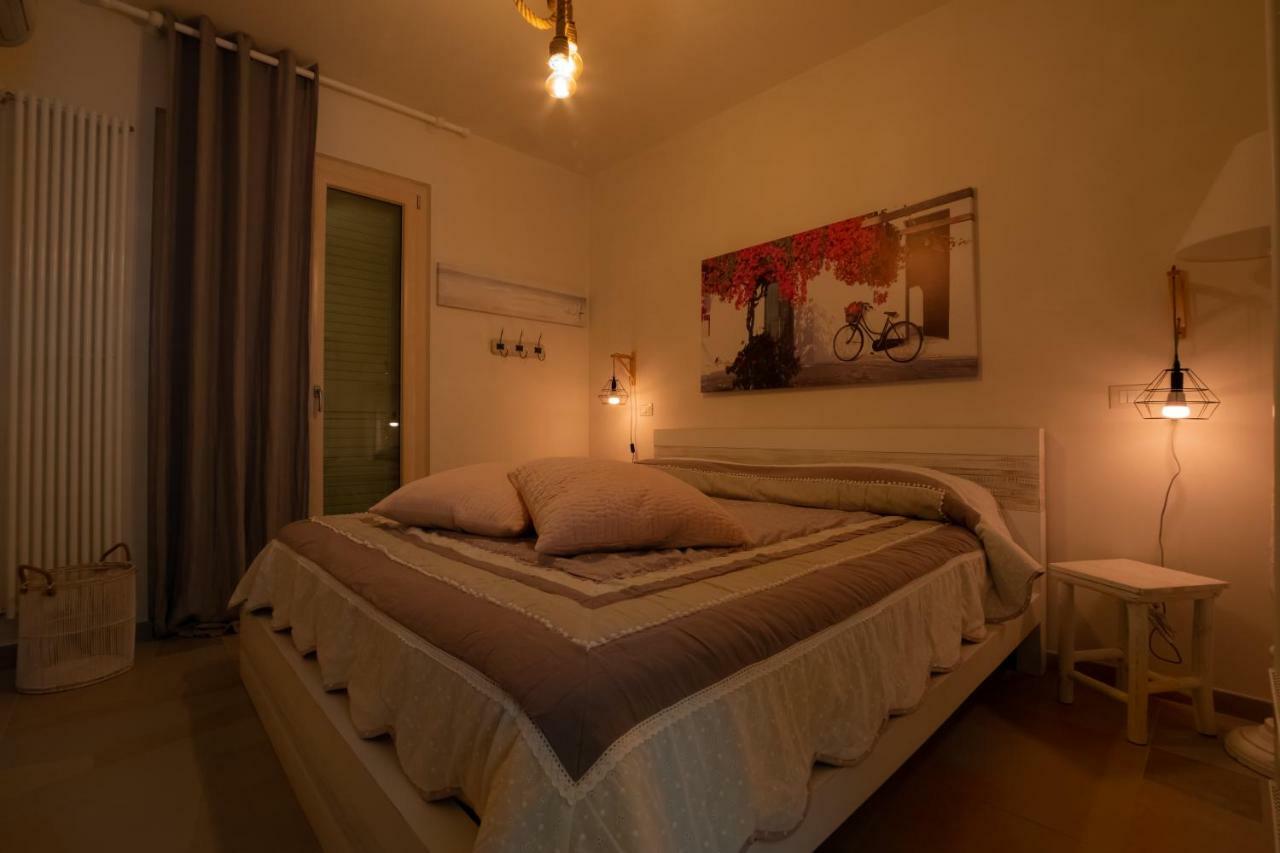 B&B A Pochi Passi Polignano a Mare Exteriör bild