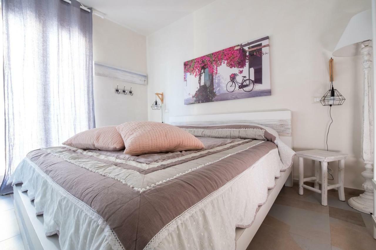B&B A Pochi Passi Polignano a Mare Exteriör bild