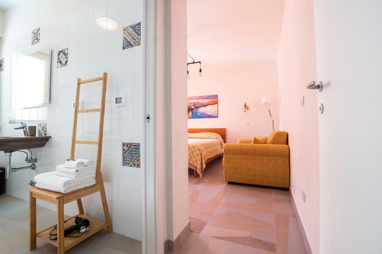 B&B A Pochi Passi Polignano a Mare Exteriör bild