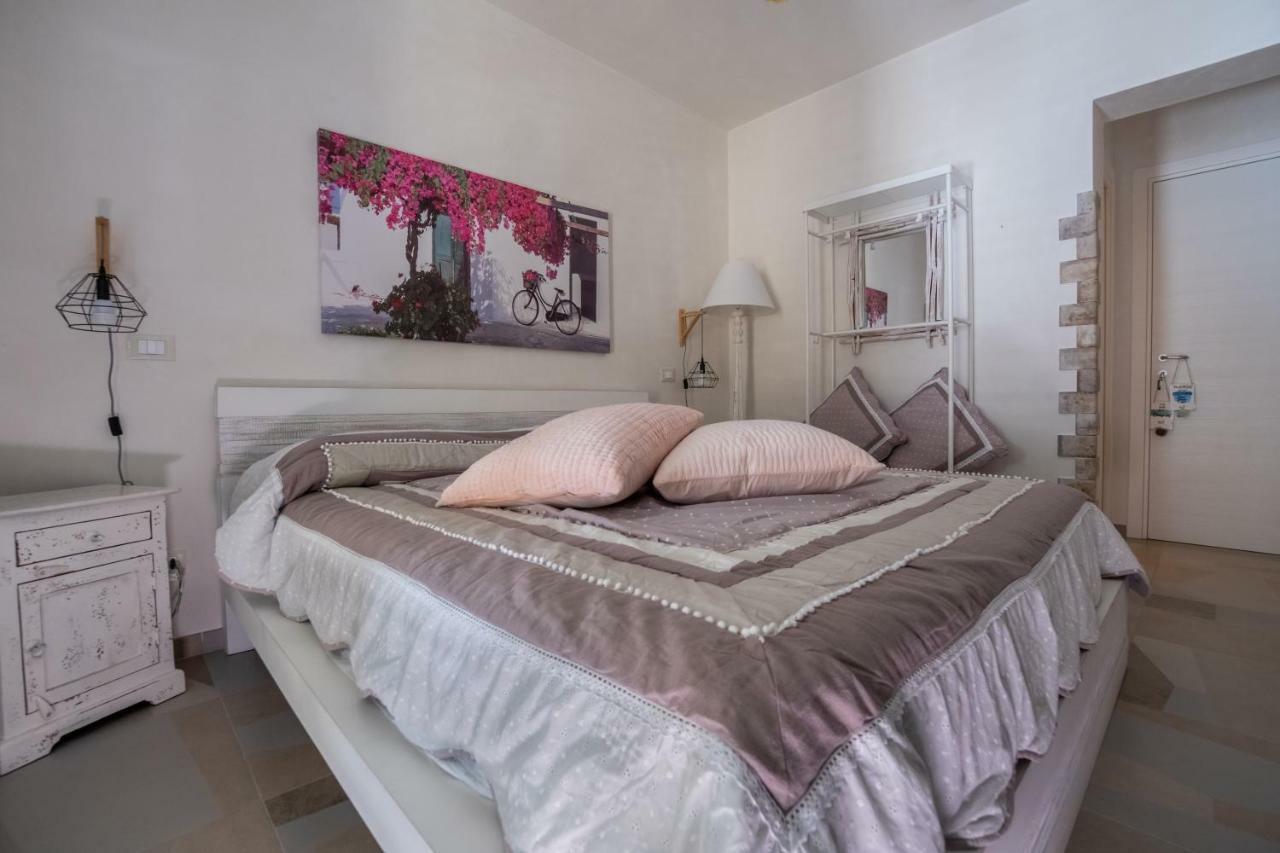 B&B A Pochi Passi Polignano a Mare Exteriör bild